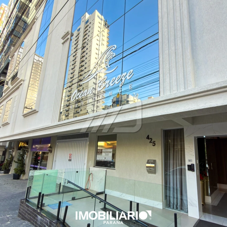 Venda Apartamento - MEIA PRAIA - ITAPEMA/SC