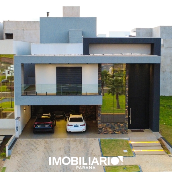 Venda Residência - CONDOMINIO PAYSAGE ESSENZA