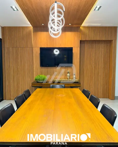 Venda Residência - CONDOMINIO PAYSAGE ESSENZA