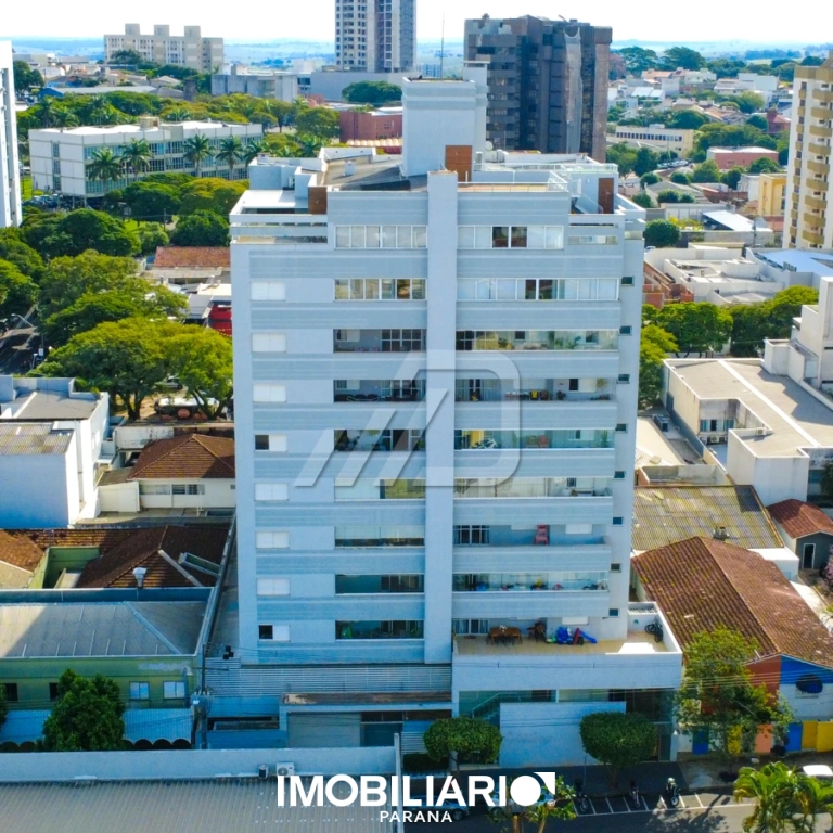 Venda Apartamento - EDIFÍCIO MANHATTAN GARDEN