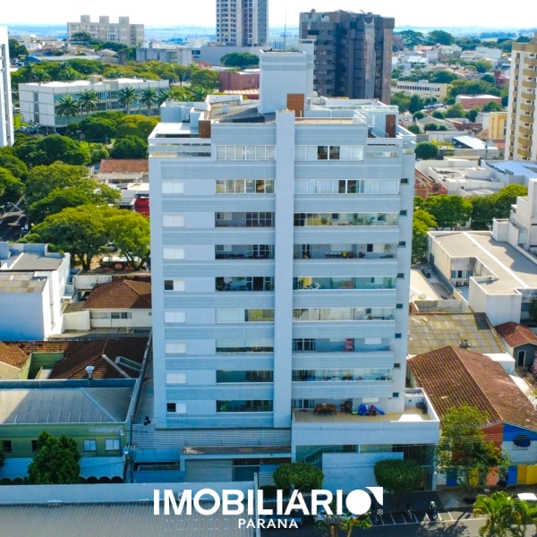 Venda Apartamento - EDIFÍCIO MANHATTAN GARDEN