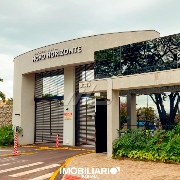 Venda Apartamento - EDIFÍCIO NOVO HORIZONTE
