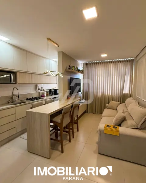 Venda Apartamento - EDIFICIO SALAZAR