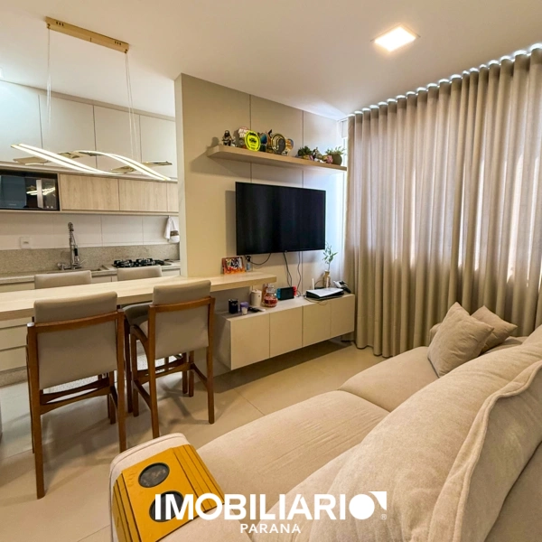 Venda Apartamento - EDIFICIO SALAZAR