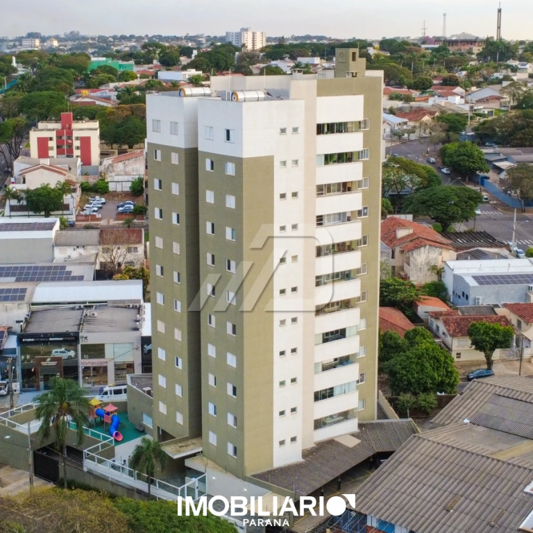 Venda Apartamento - VILLA LOBOS RESIDENCIAL