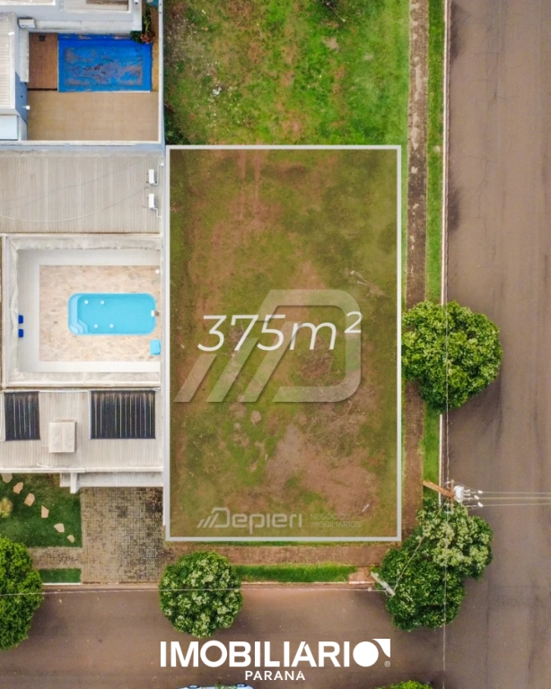 Venda Terreno - CONDOMÍNIO RESIDENCIAL...