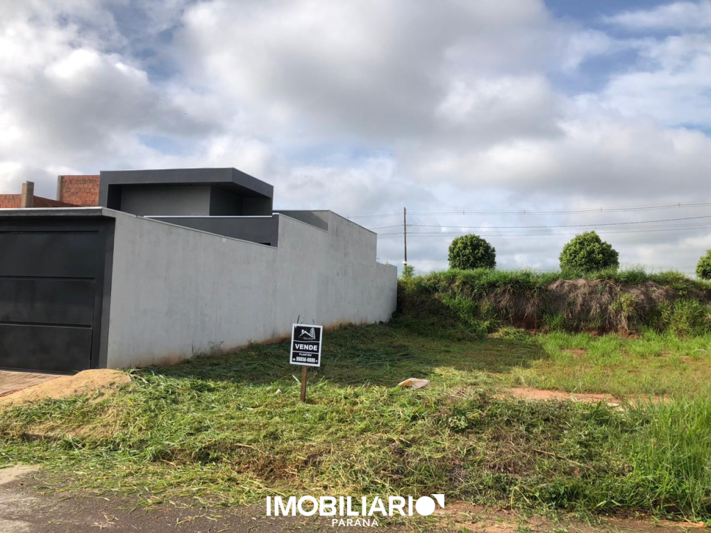 Venda Terreno - Parque Residencial Tokio