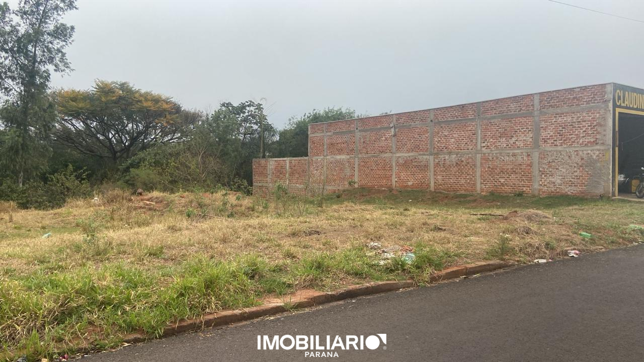 Venda Terreno - Jardim Espanha