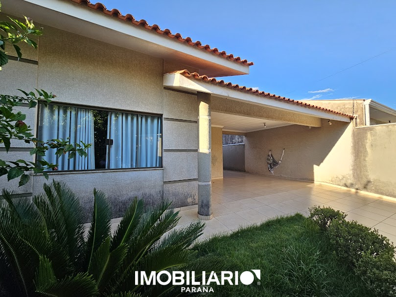 Venda Residência - Parque Bandeirantes