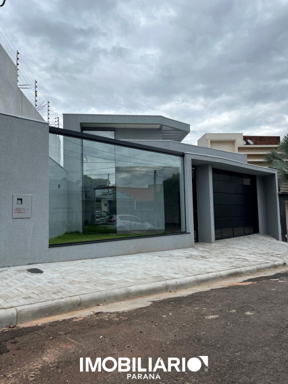 Venda Residência - Alto da Paraná