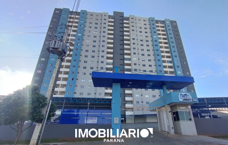 Venda Apartamento - Zona VII