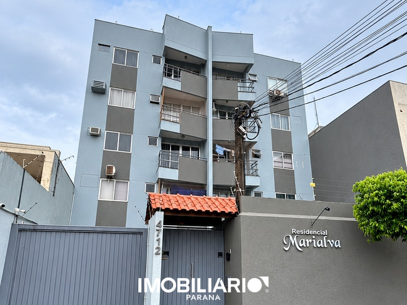 Alugar Apartamento - Zona III