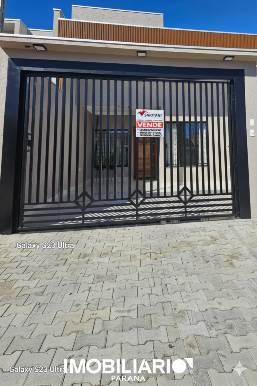 Venda Residência - Jardim Thereza