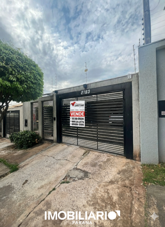 Venda Residência - Parque Bandeirantes