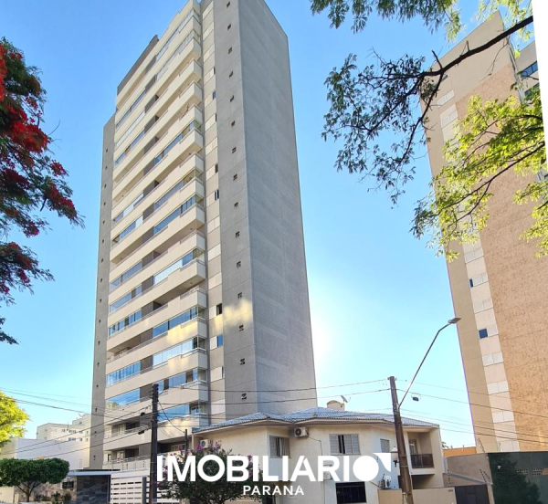 Venda Apartamento - Zona I