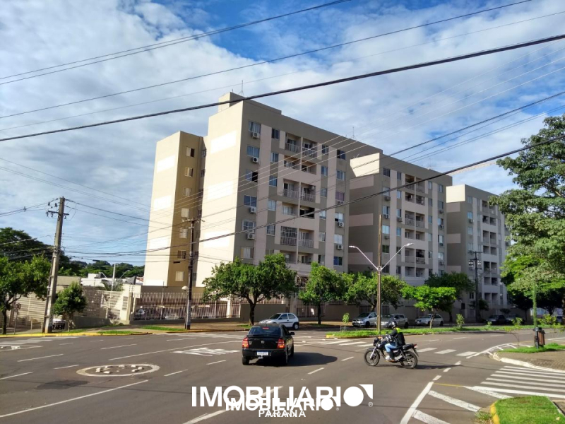 Venda Apartamento - Zona I