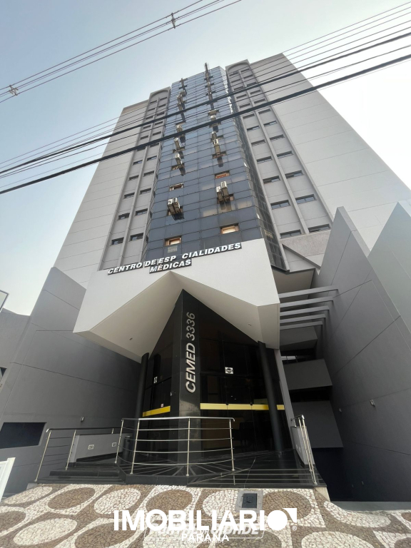 Alugar Sala Comercial - Zona I-A