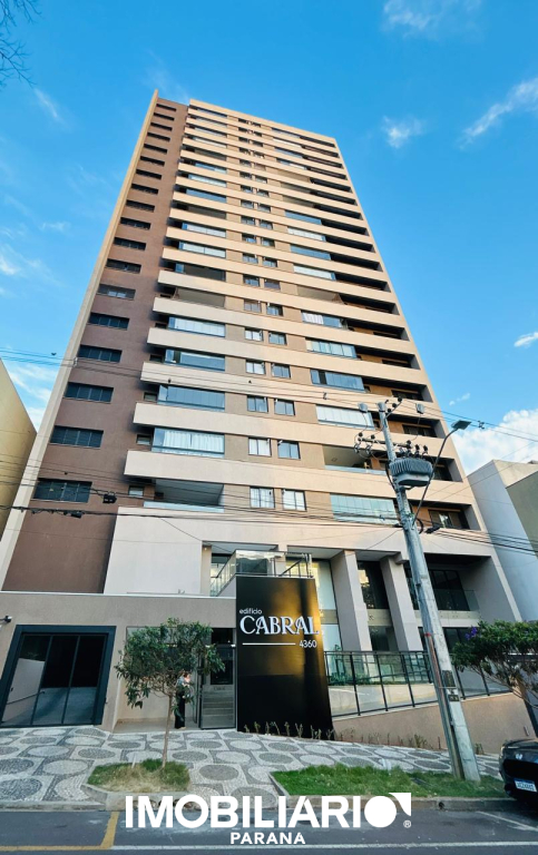 Venda Apartamento - Zona I