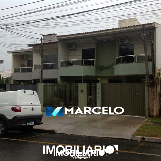 Venda Sobrado - Zona II