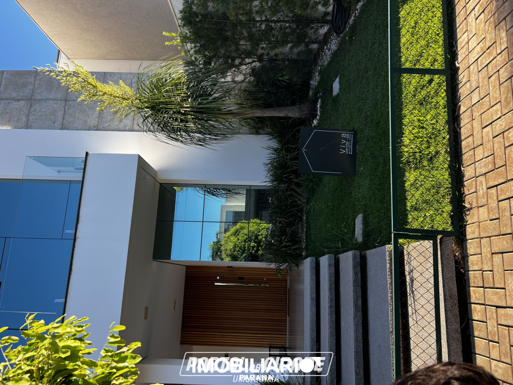 Venda Sobrado - Residencial Euro Park