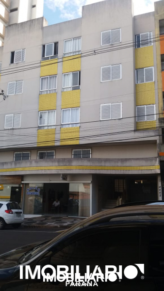 Alugar Apartamento - Umuarama