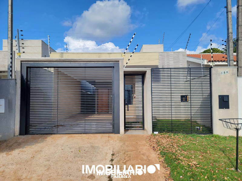 Alugar Residência - Jardim Garças