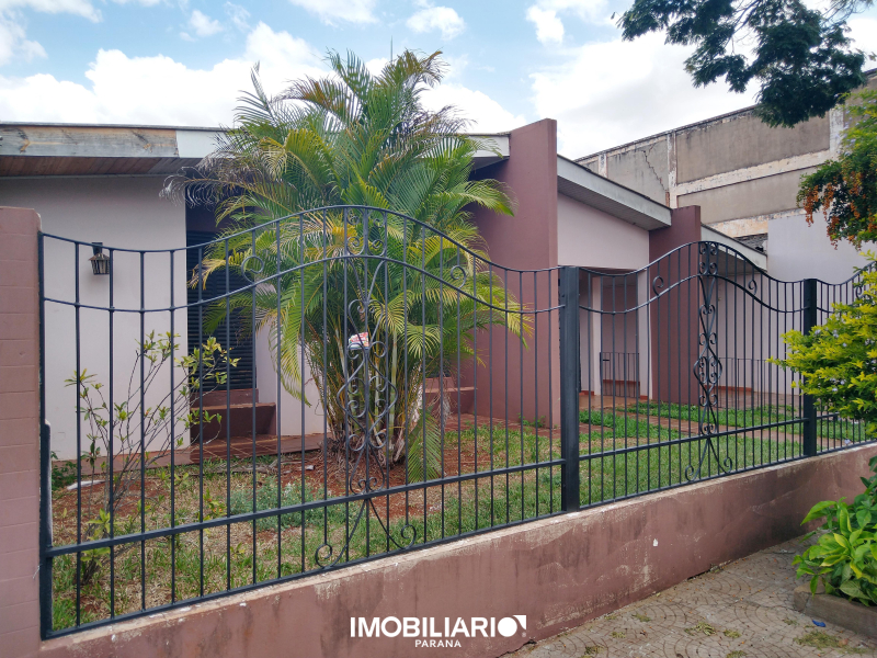 Venda Residência - Jardim Flórida