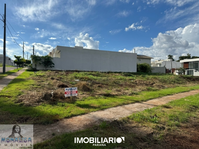 Venda Terreno - Jardim Flora III