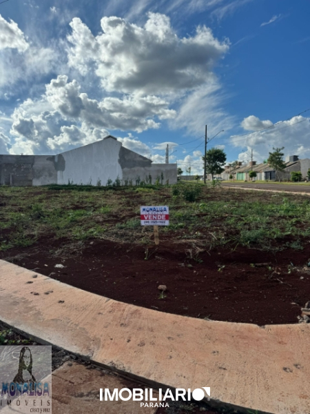 Venda Terreno - Jardim Cidade Alta 2