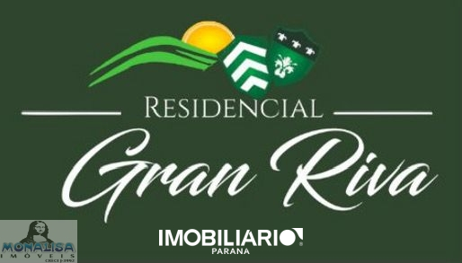 Venda Terreno - Residencial Gran Riva