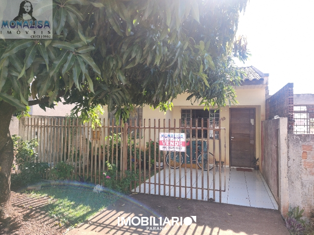 Venda Residência - Jardim Nossa Senhora Aparecida