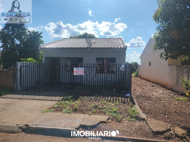 Venda Residência - Jardim Nossa Senhora Aparecida