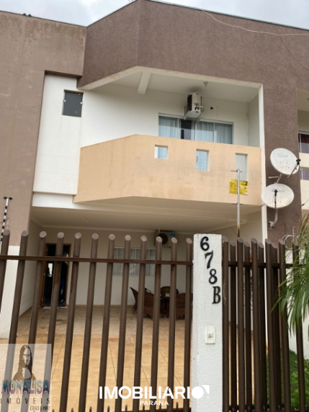 Venda Residência - Jardim Francisco Ferreira Albuquerque