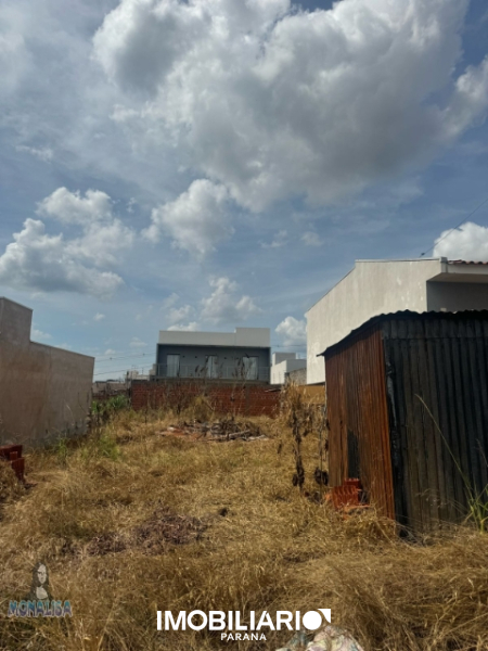 Venda Terreno - Jardim Ipanema II