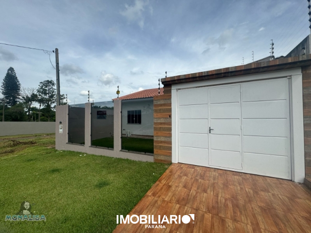 Venda Residência - Jardim Francisco Ferreira Albuquerque