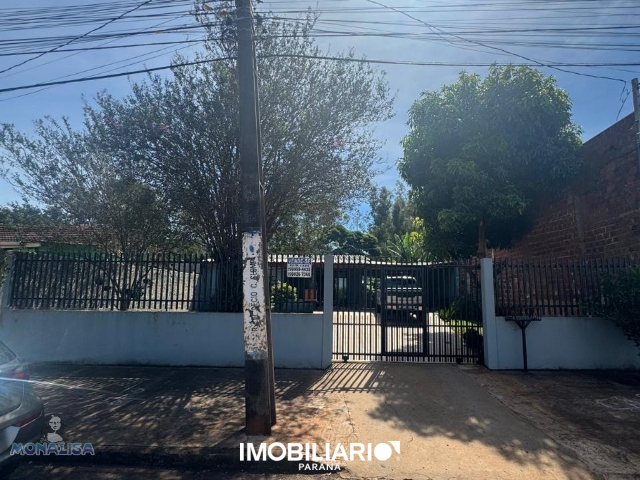 Venda Residência - Jardim Paulino