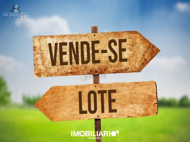 Venda Terreno - Jardim Novo Centro