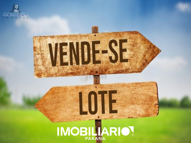 Venda Terreno - Jardim Eco Ville