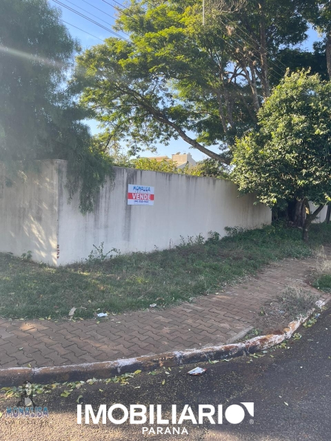 Venda Terreno - Centro