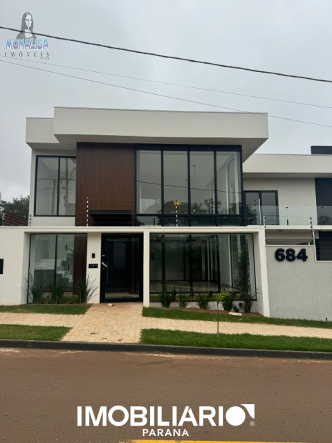 Venda Residência - Jardim Flora II