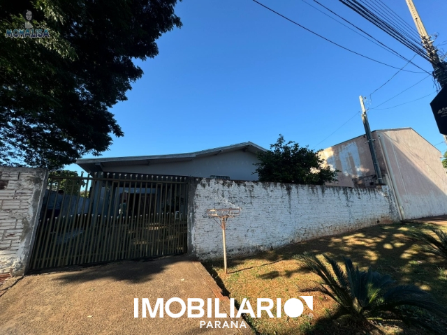 Venda Residência - Jardim Horizonte