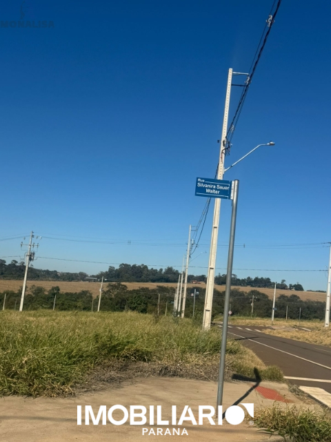 Venda Terreno - Residencial Gran Riva