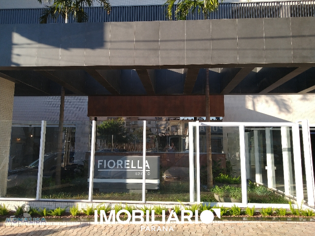 Venda Apartamento - Centro