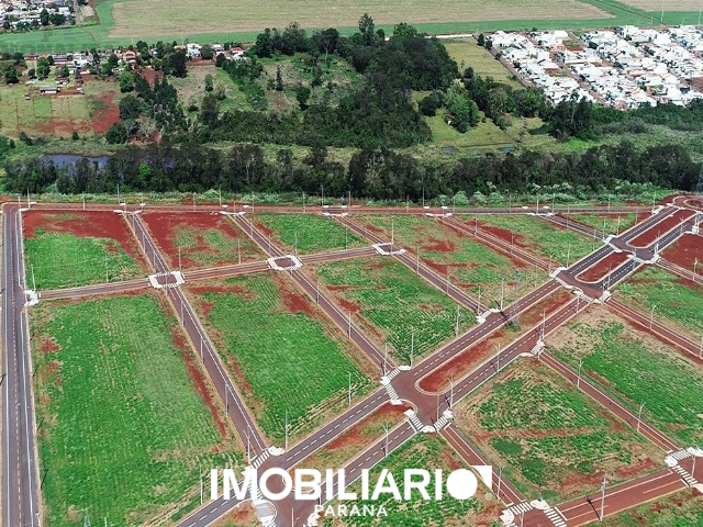 Venda Terreno - Residencial Gran Riva