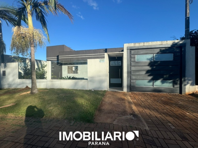 Venda Residência - Jardim Residencial Araucária