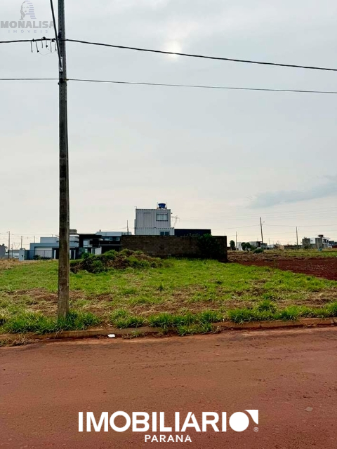 Venda Terreno - Residencial Parque do Lago