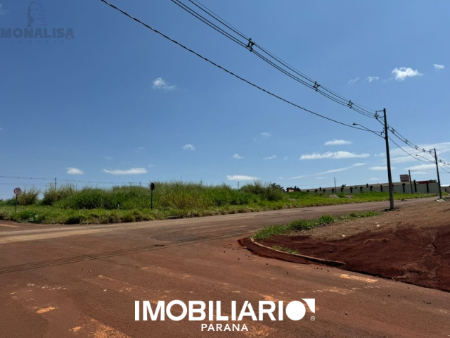 Venda Terreno - Anel Viário Sul