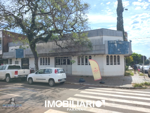 Alugar Comercial e Residencial - Centro