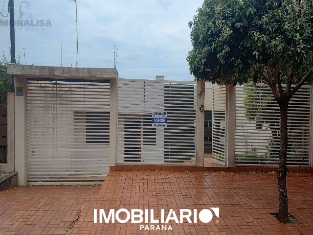 Venda Residência - Jardim Laura