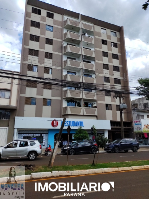 Venda Apartamento - Centro